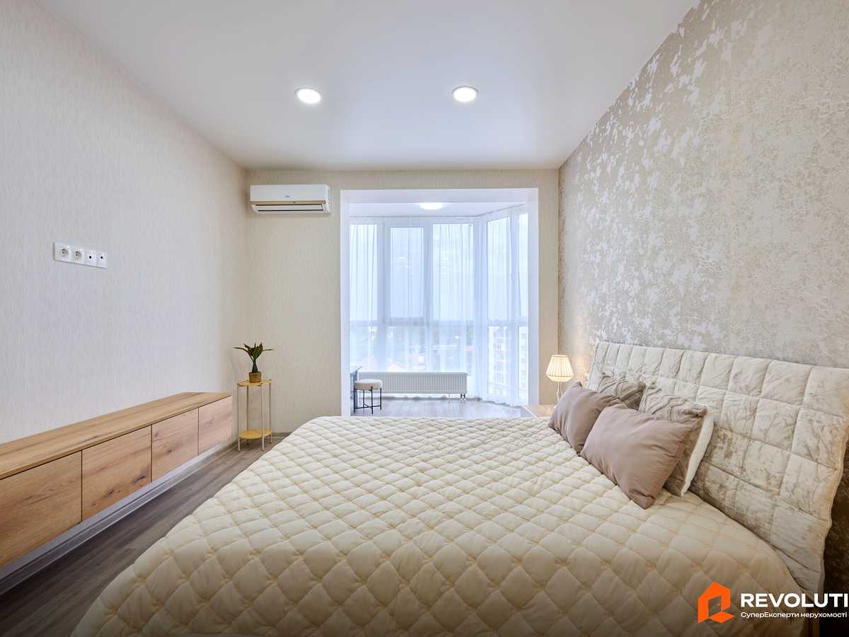 Квартира на вул. Європейська, 2А в Києві, ID 387812, фото №10