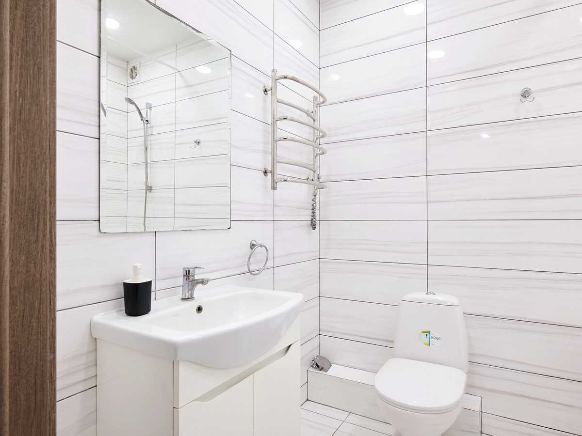 Квартира на вул. Європейська, 2А в Києві, ID 387812, фото №14