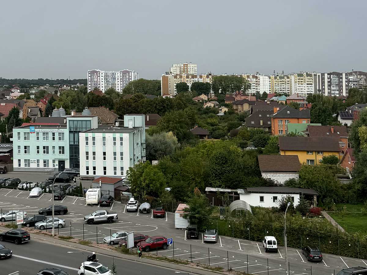 Квартира на вул. Європейська, 2А в Києві, ID 387812, фото №17
