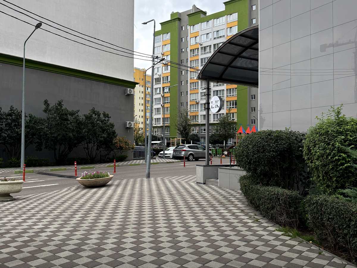 Квартира на вул. Європейська, 2А в Києві, ID 387812, фото №21