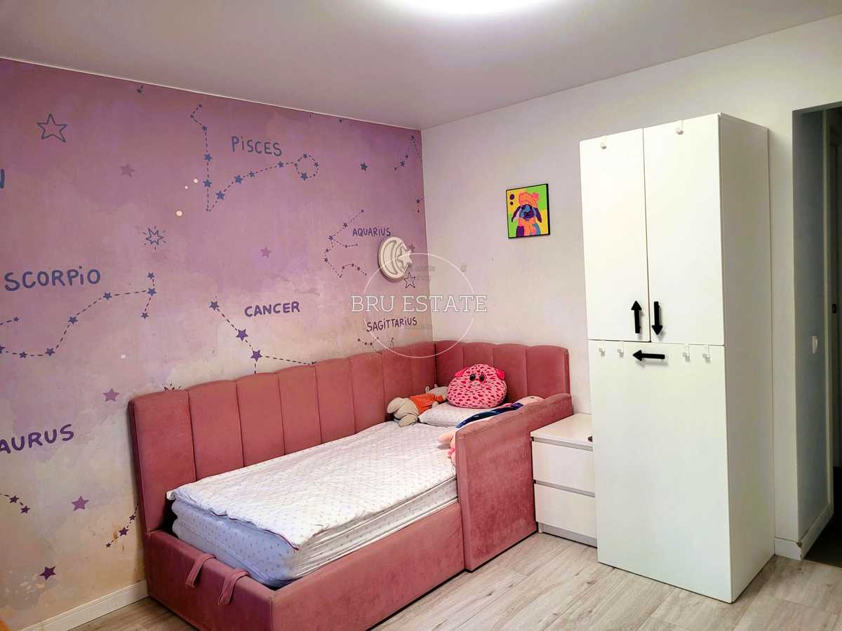 Квартира на просп. Валерія Лобановського, 117 в Києві, ID 390719, фото №8