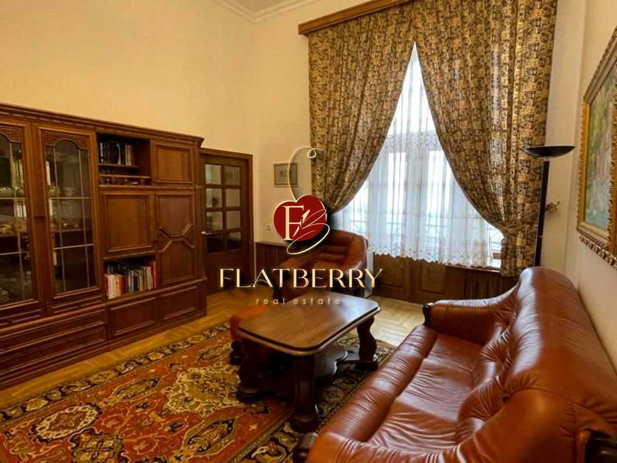 Квартира на вул. Велика Житомирська, 8А, ID 389392, фото №1