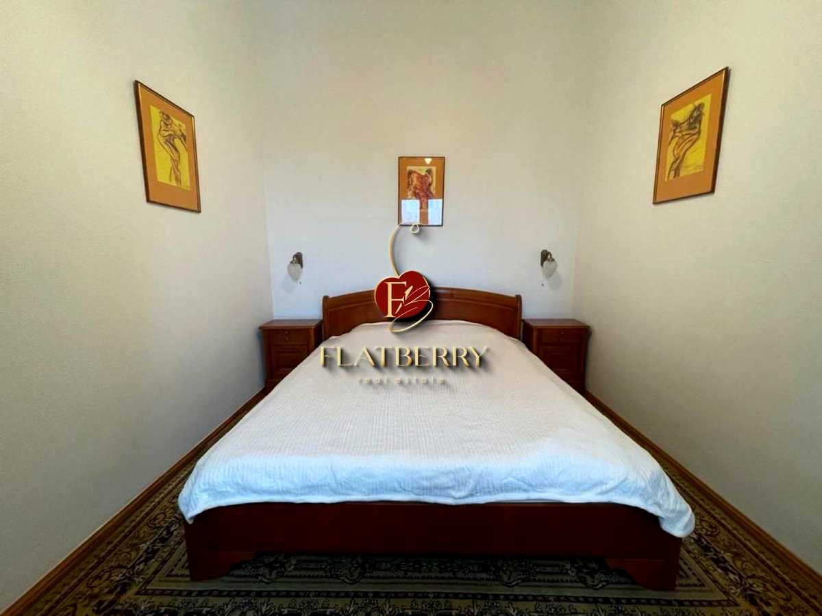 Квартира на вул. Велика Житомирська, 8А в Києві, ID 389392, фото №2