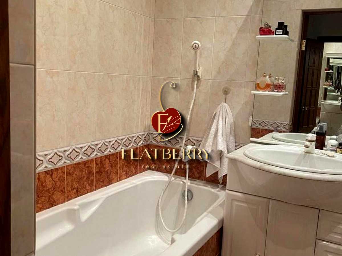 Квартира на вул. Велика Житомирська, 8А в Києві, ID 389392, фото №13