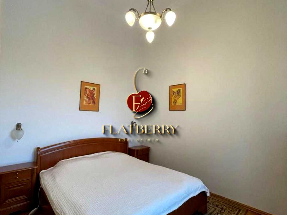 Квартира на вул. Велика Житомирська, 8А в Києві, ID 389392, фото №3
