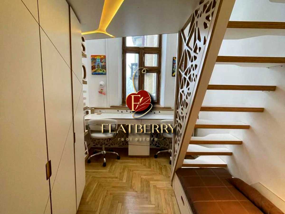 Квартира на вул. Велика Житомирська, 8А в Києві, ID 389392, фото №4