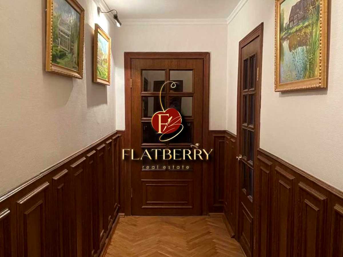 Квартира на вул. Велика Житомирська, 8А в Києві, ID 389392, фото №6