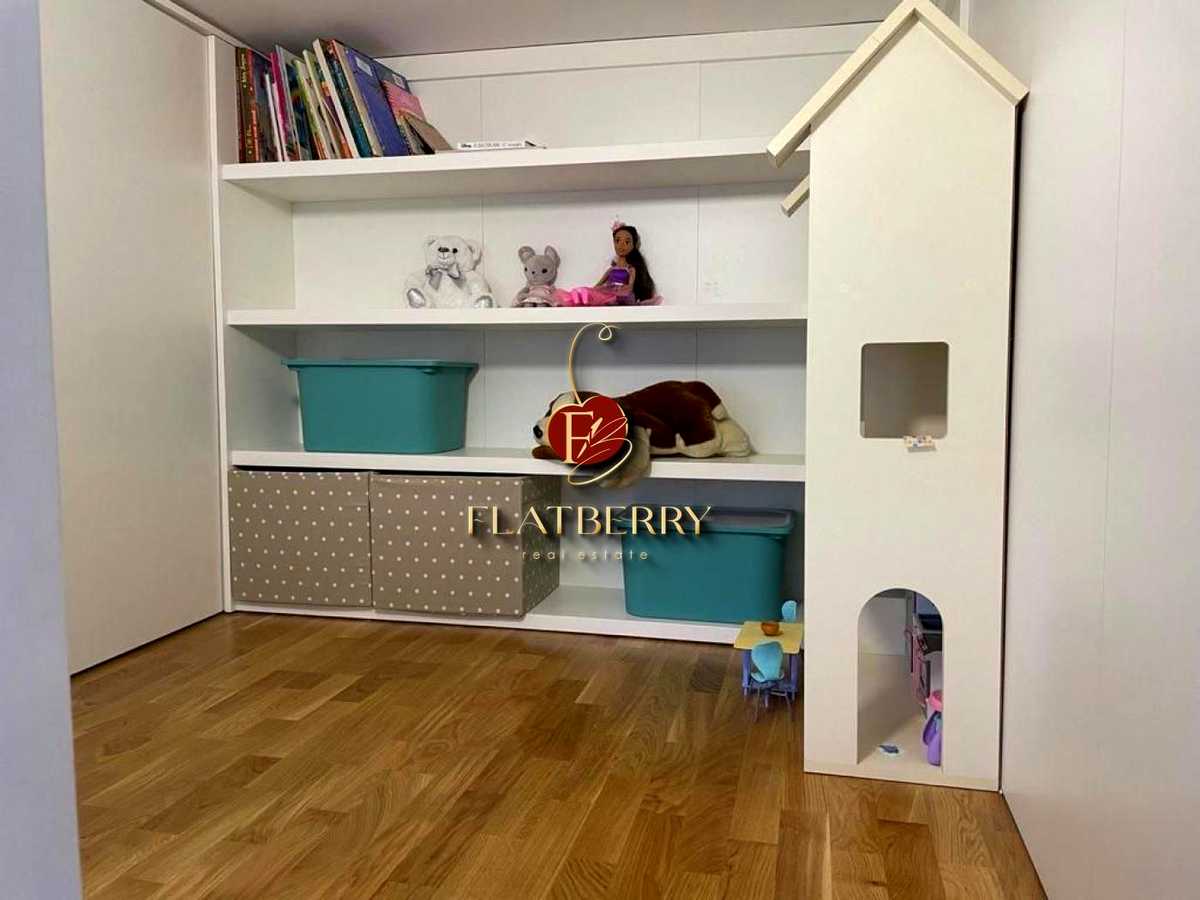 Квартира на вул. Велика Житомирська, 8А в Києві, ID 389392, фото №7