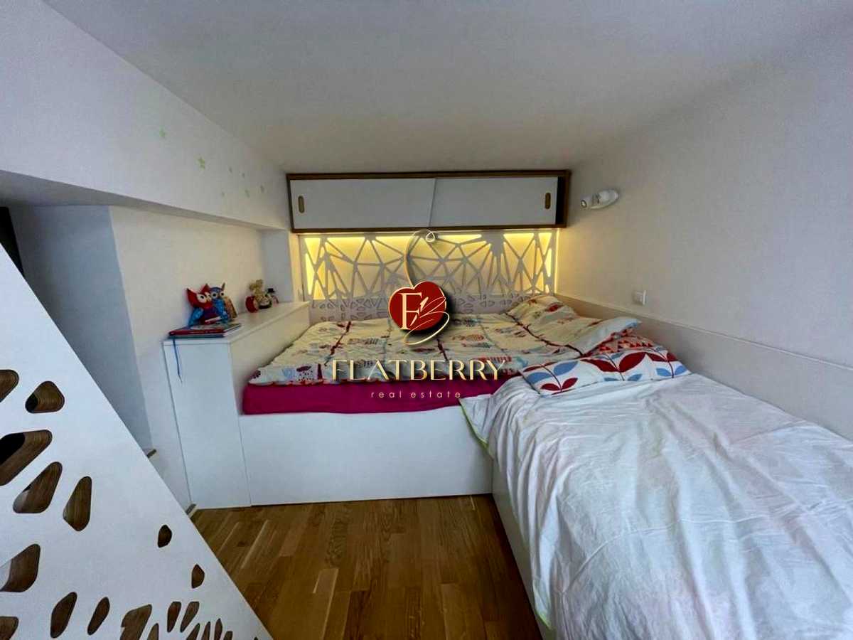 Квартира на вул. Велика Житомирська, 8А в Києві, ID 389392, фото №8
