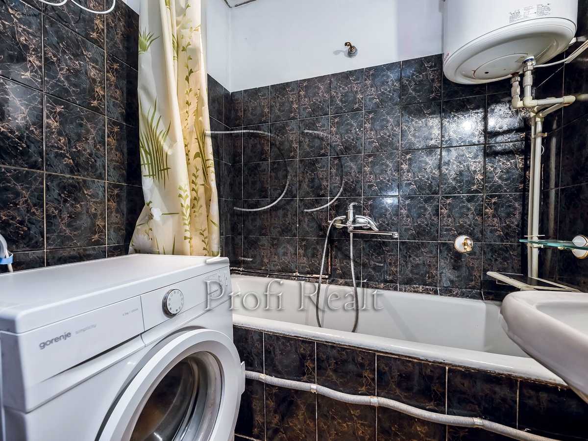 Квартира на вул. Новодарницька, 6 в Києві, ID 390722, фото №12