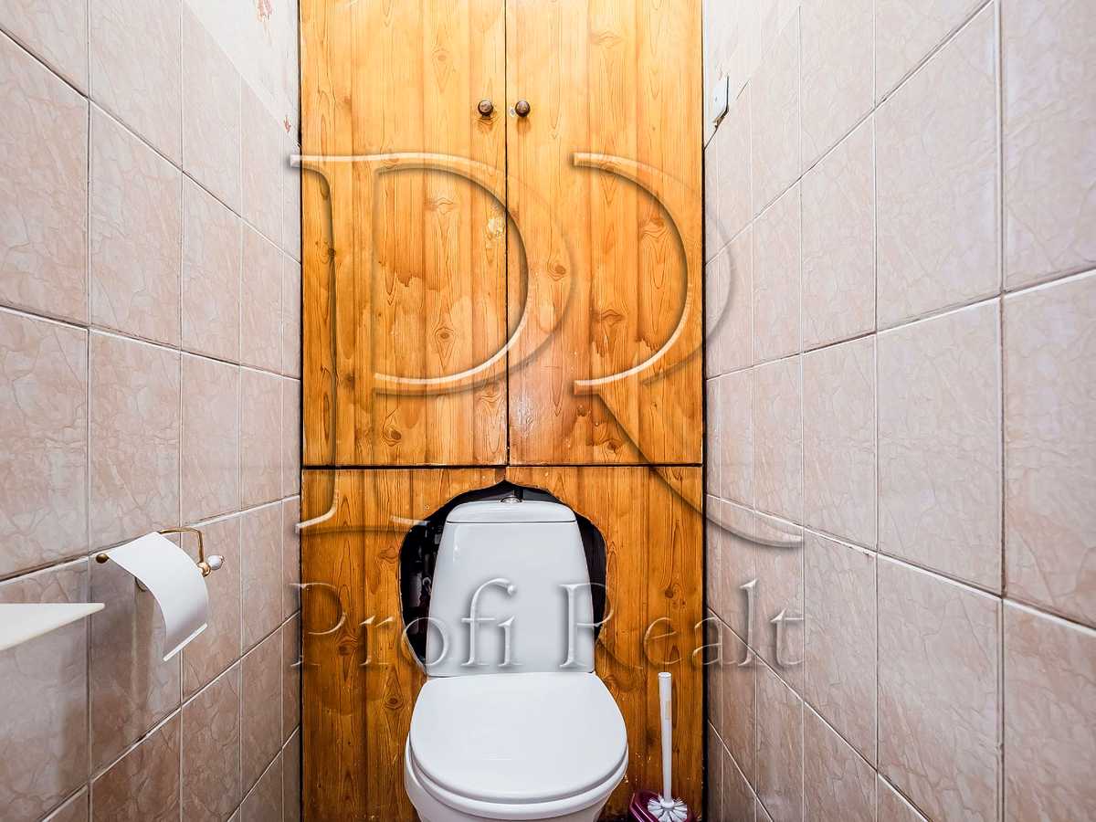 Квартира на вул. Новодарницька, 6 в Києві, ID 390722, фото №13