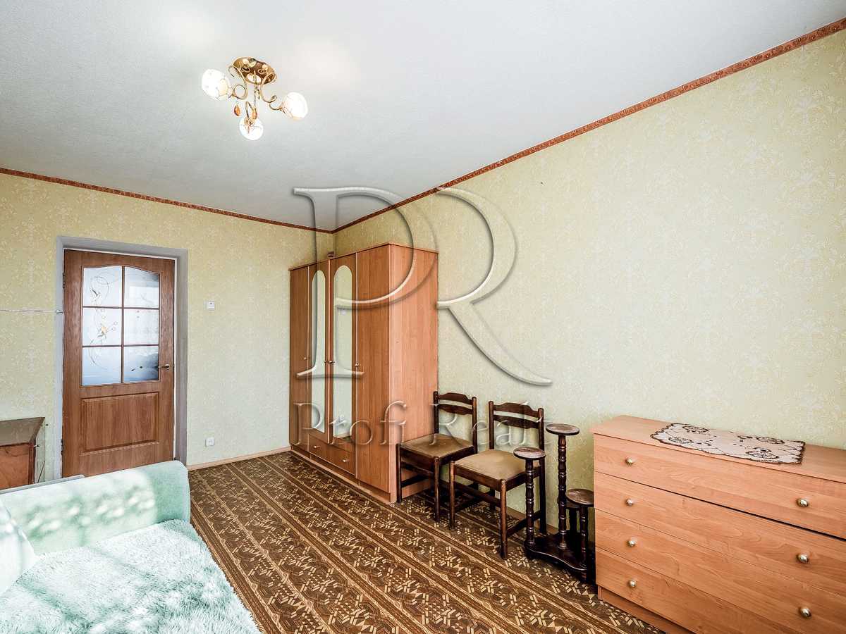 Квартира на вул. Новодарницька, 6 в Києві, ID 390722, фото №7