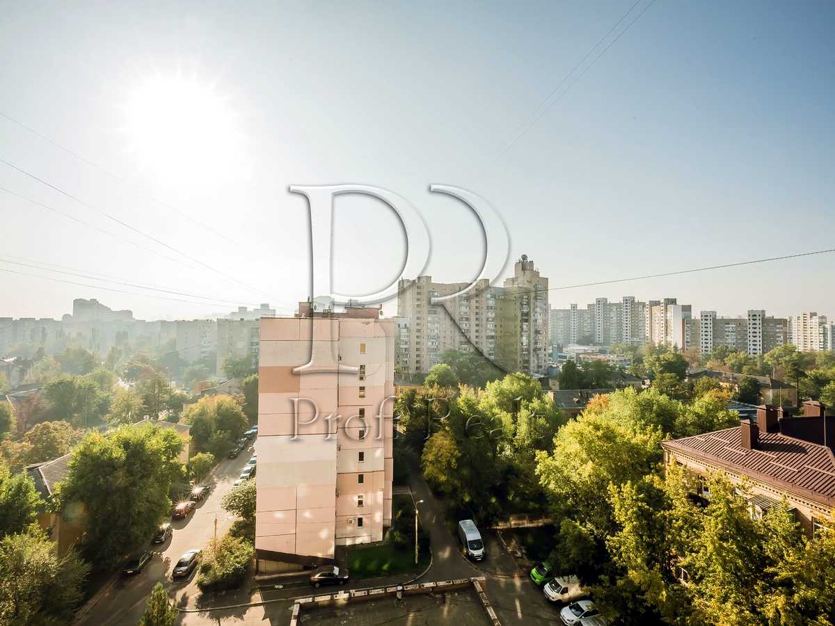 Квартира на вул. Новодарницька, 6 в Києві, ID 390722, фото №8