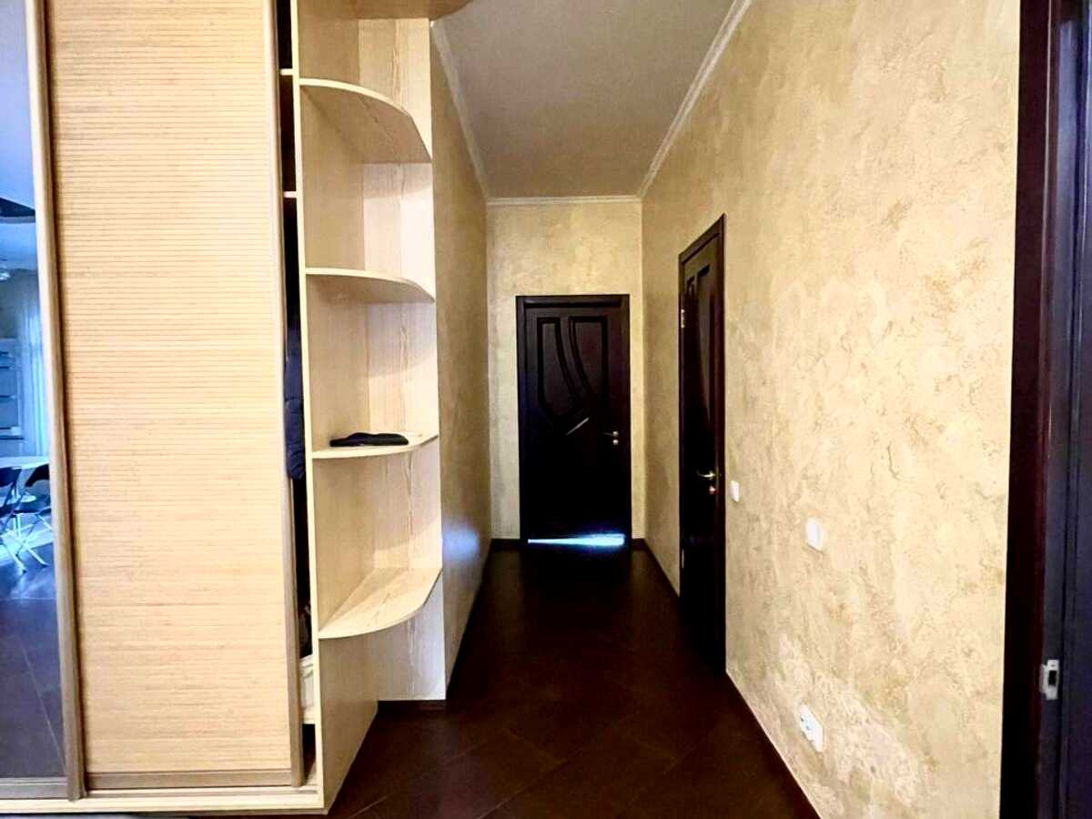 Квартира на вул. Дмитрівська, 69 в Києві, ID 384494, фото №11