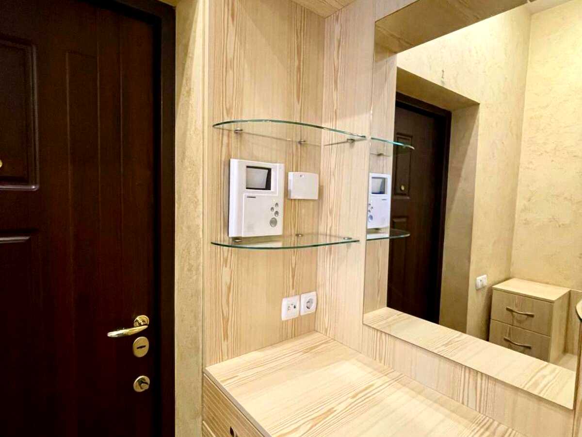 Квартира на вул. Дмитрівська, 69 в Києві, ID 384494, фото №12