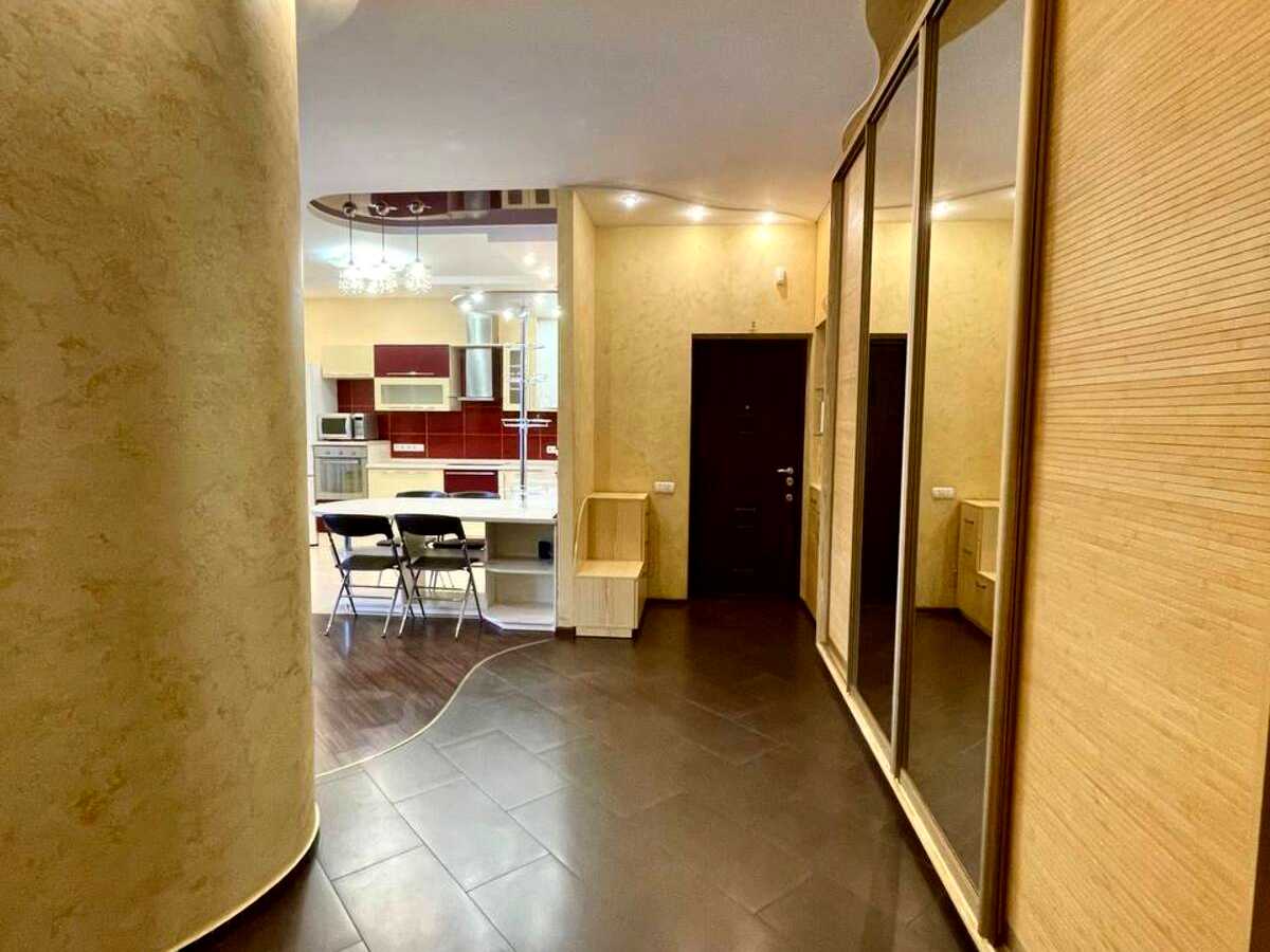 Квартира на вул. Дмитрівська, 69 в Києві, ID 384494, фото №13