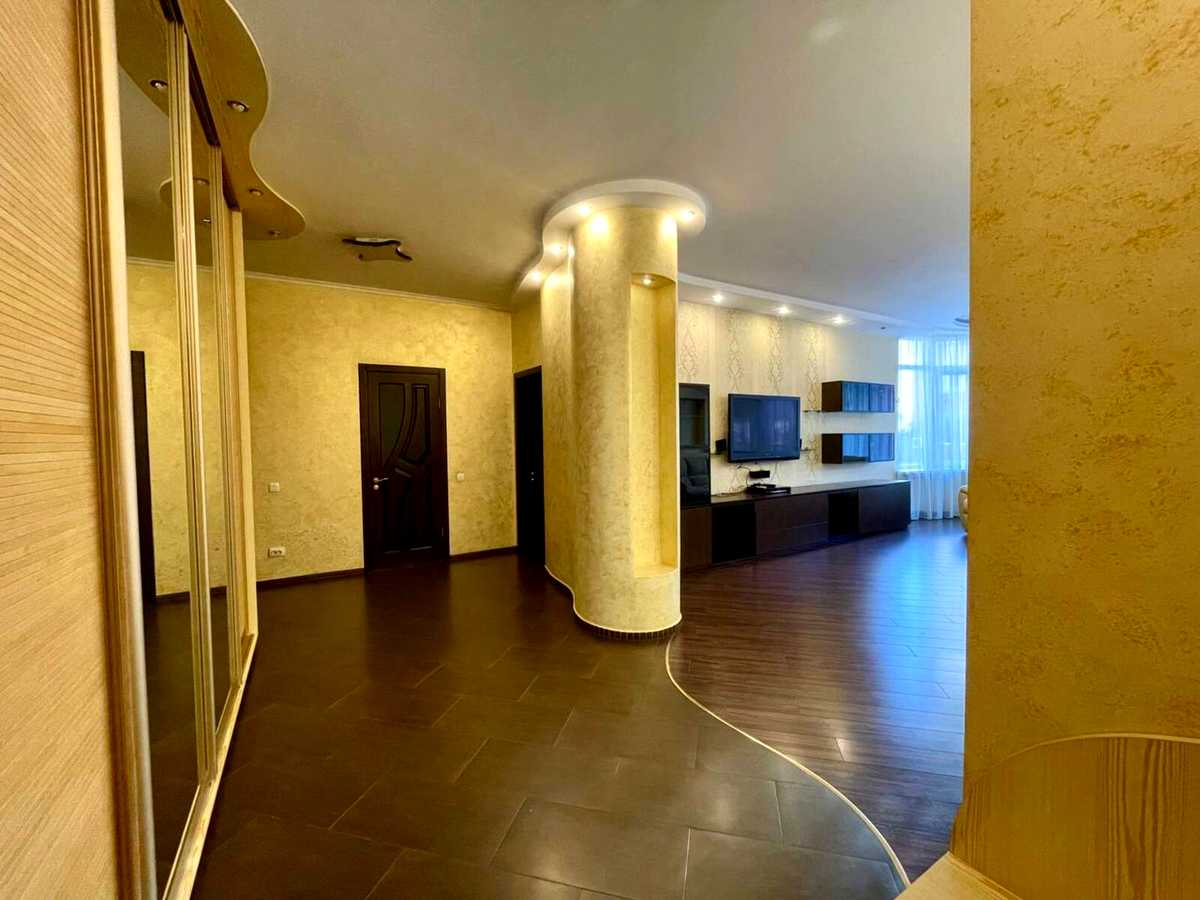 Квартира на вул. Дмитрівська, 69 в Києві, ID 384494, фото №14