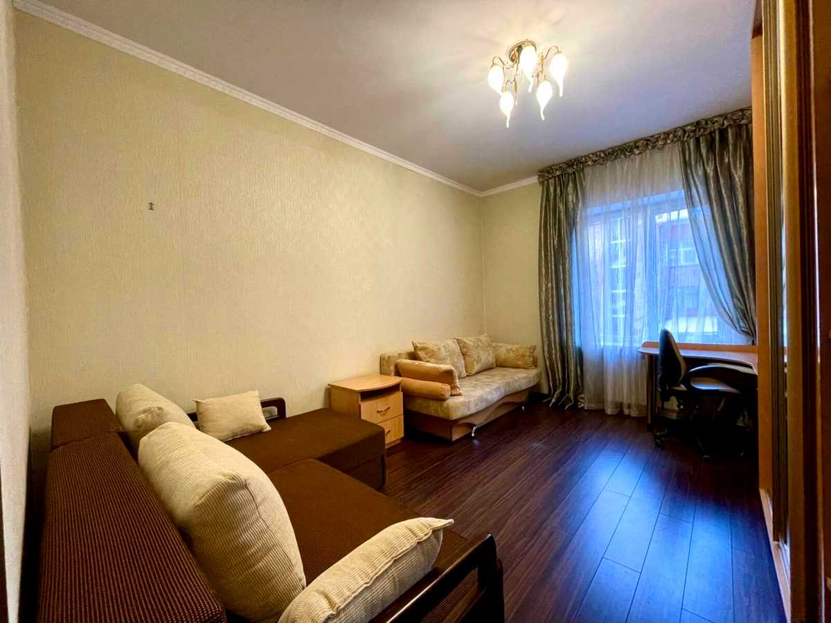 Квартира на вул. Дмитрівська, 69 в Києві, ID 384494, фото №18