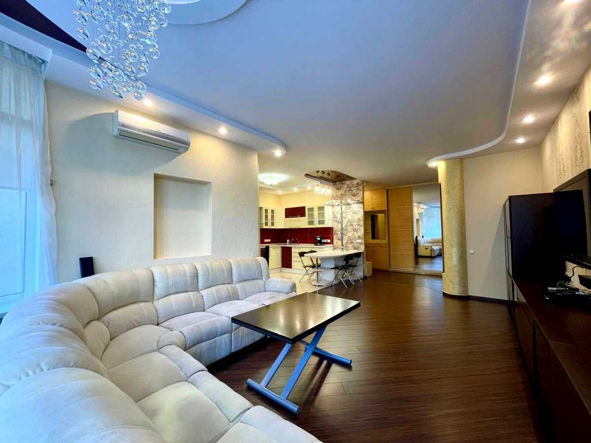 Квартира на вул. Дмитрівська, 69 в Києві, ID 384494, фото №7