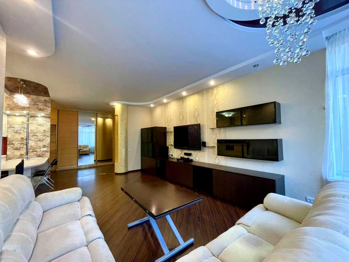 Квартира на вул. Дмитрівська, 69 в Києві, ID 384494, фото №8