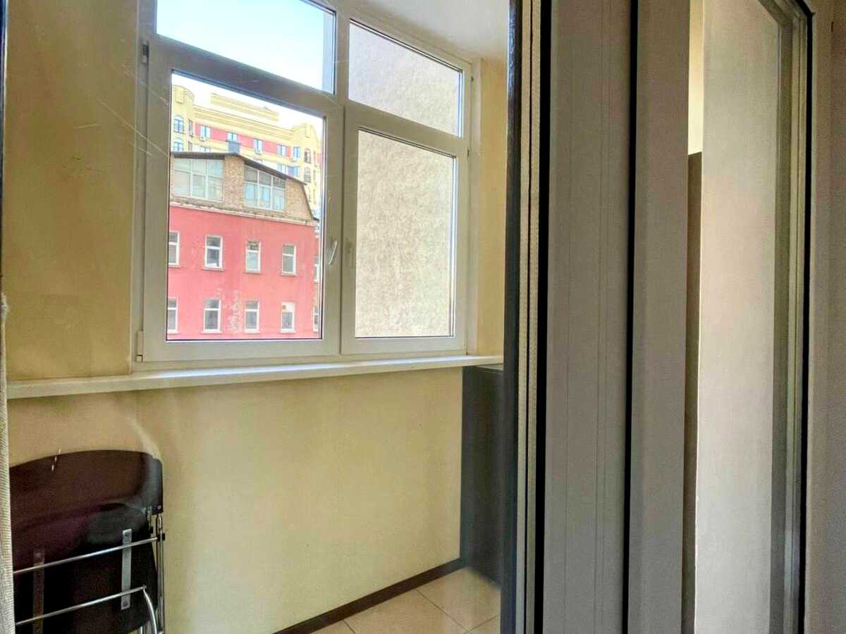 Квартира на вул. Дмитрівська, 69 в Києві, ID 384494, фото №9