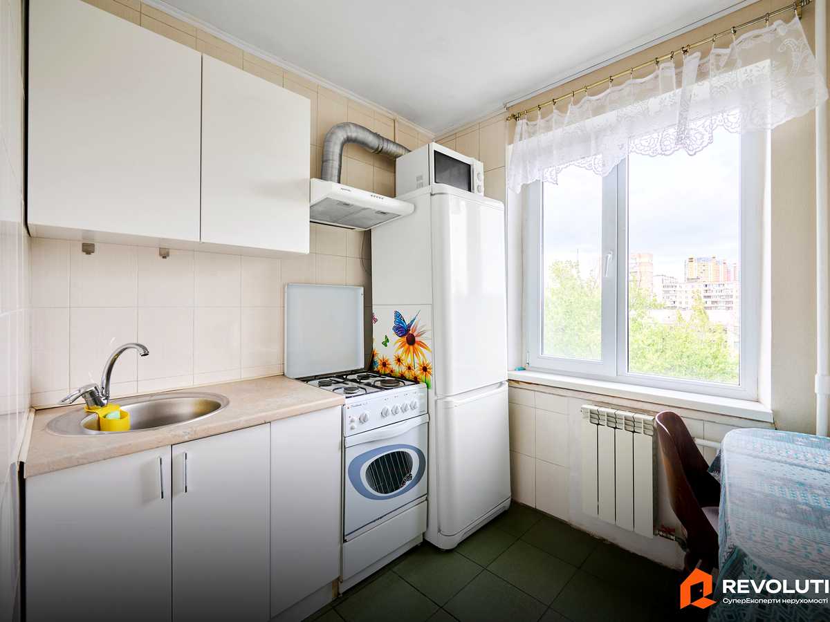 Орендувати квартиру за адресою вул. Пантелеймона Куліша, 3 на Findly.com.ua Квартира на вул. Пантелеймона Куліша, 3, ID 389390, фото №1