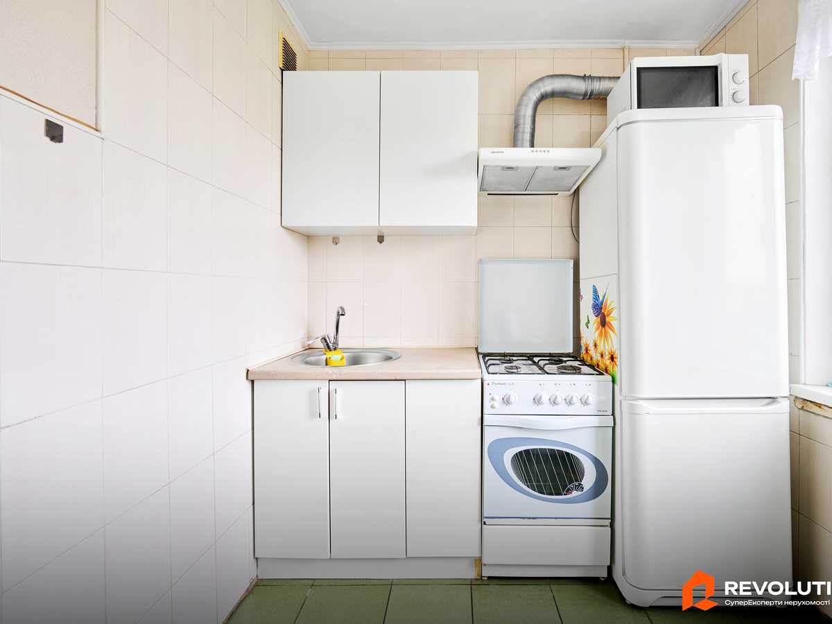 Квартира на вул. Пантелеймона Куліша, 3 в Києві, ID 389390, фото №2