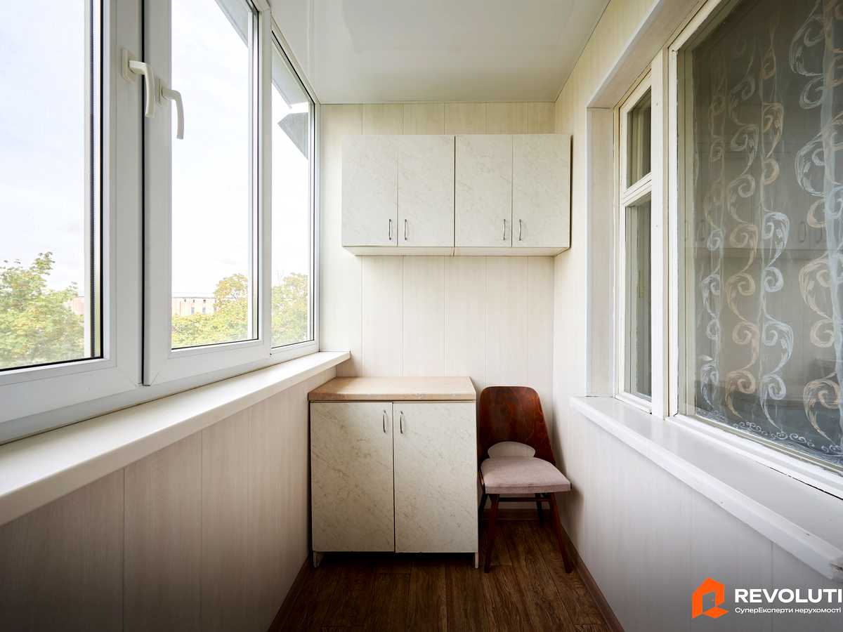 Квартира на вул. Пантелеймона Куліша, 3 в Києві, ID 389390, фото №14