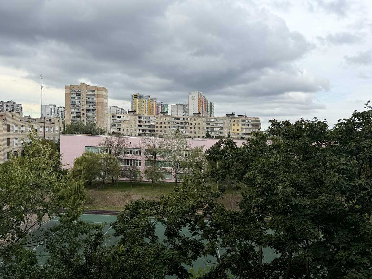 Квартира на вул. Пантелеймона Куліша, 3 в Києві, ID 389390, фото №15