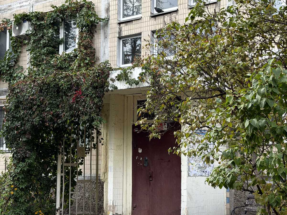 Квартира на вул. Пантелеймона Куліша, 3 в Києві, ID 389390, фото №17