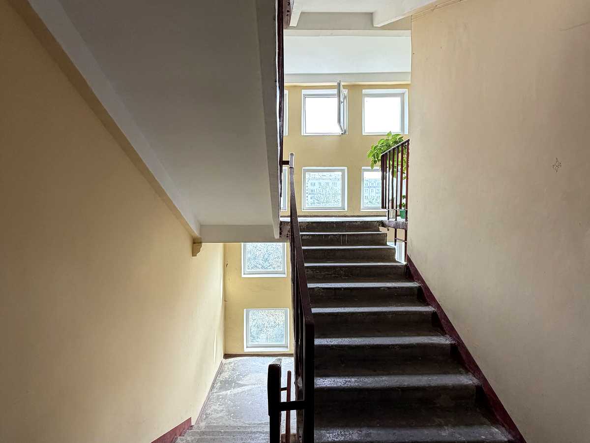 Квартира на вул. Пантелеймона Куліша, 3 в Києві, ID 389390, фото №19