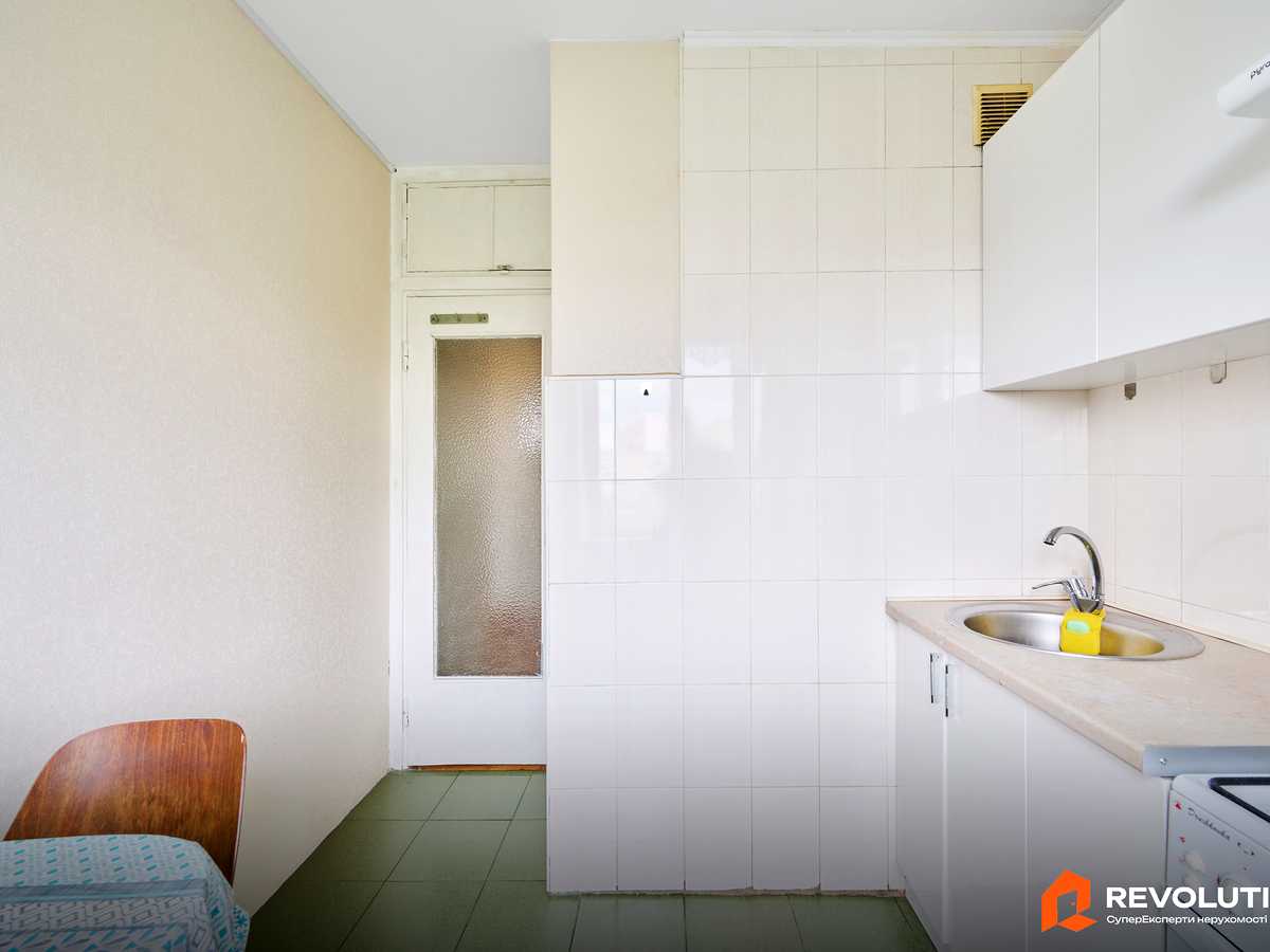 Квартира на вул. Пантелеймона Куліша, 3 в Києві, ID 389390, фото №3
