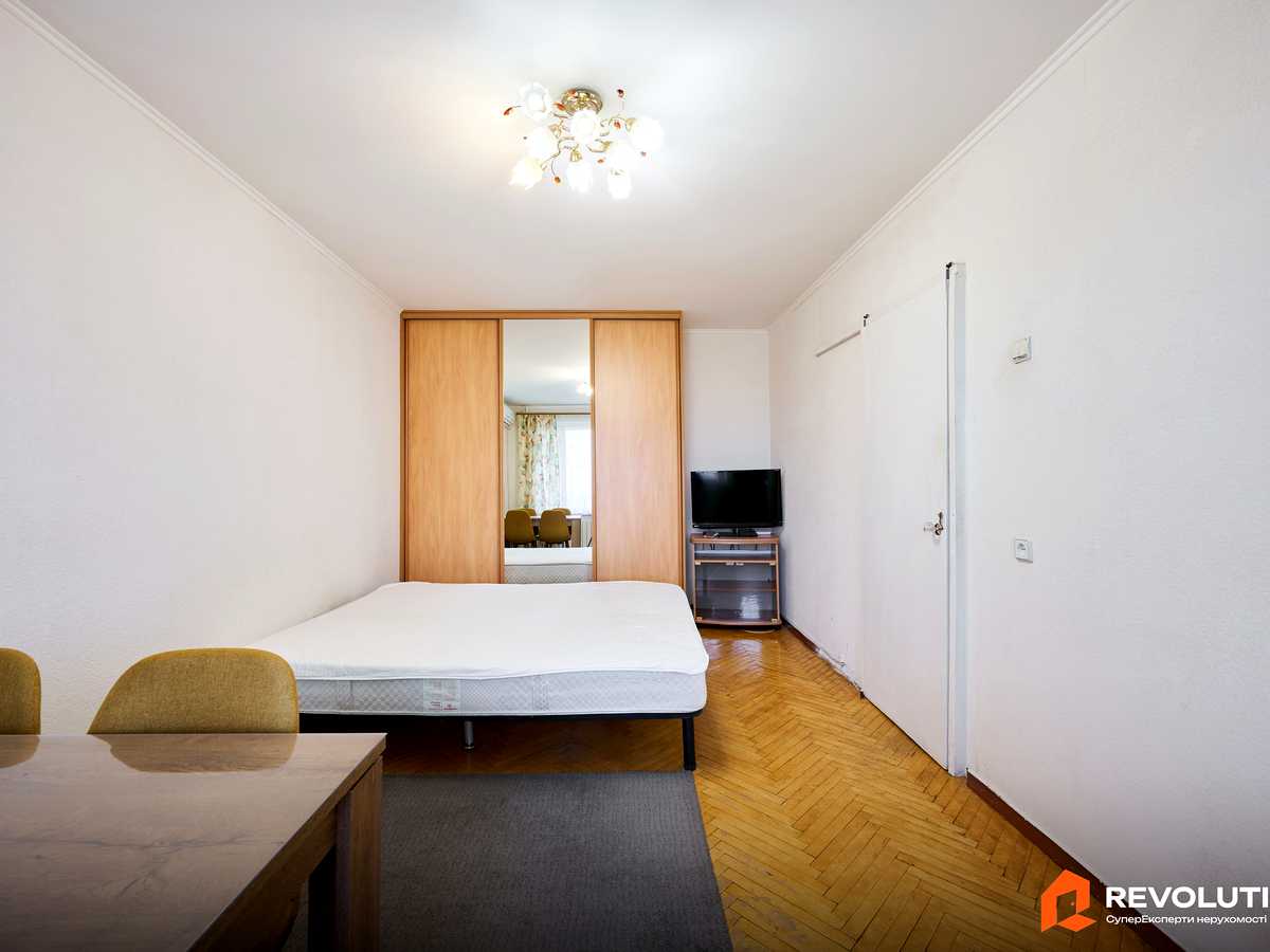 Квартира на вул. Пантелеймона Куліша, 3 в Києві, ID 389390, фото №5