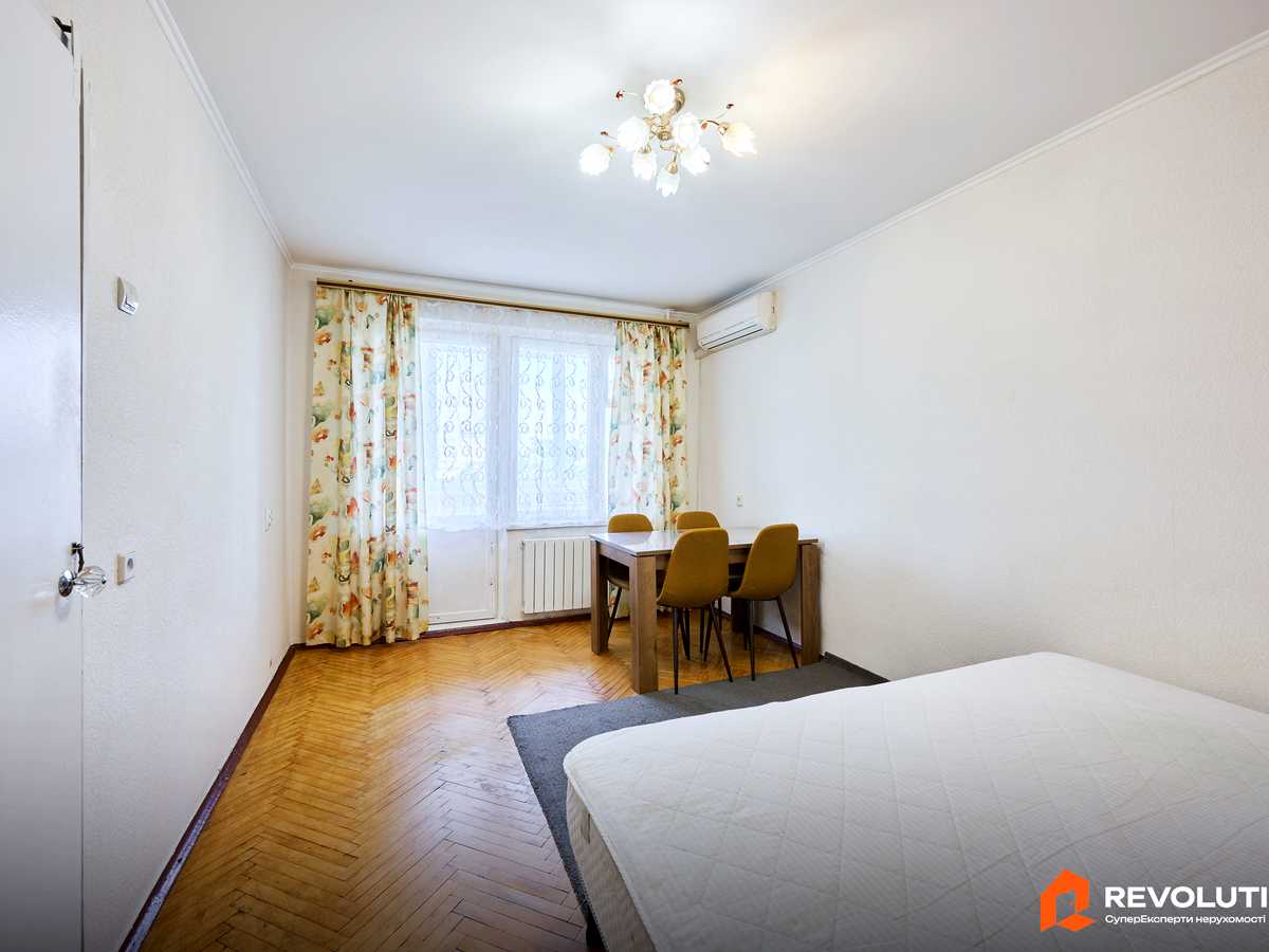 Квартира на вул. Пантелеймона Куліша, 3 в Києві, ID 389390, фото №6