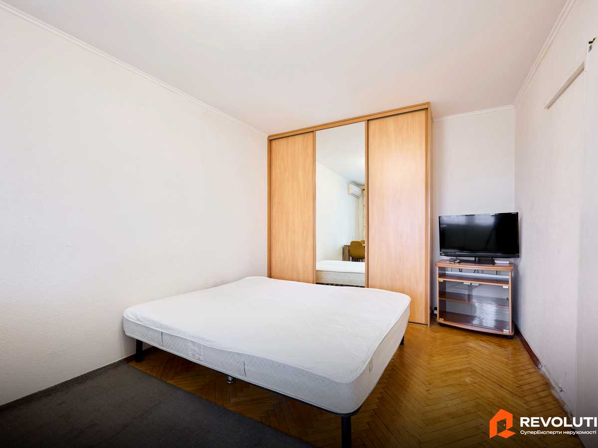 Квартира на вул. Пантелеймона Куліша, 3 в Києві, ID 389390, фото №7