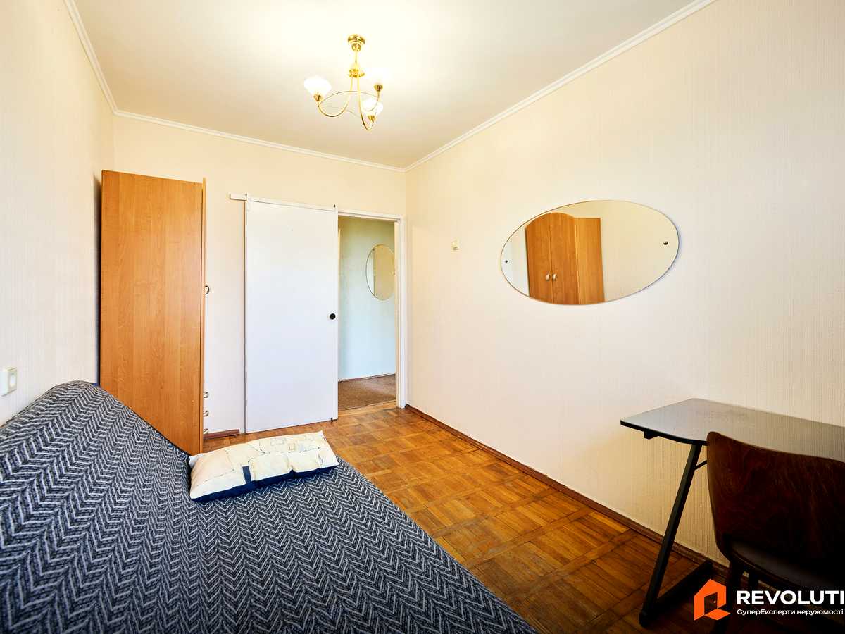 Квартира на вул. Пантелеймона Куліша, 3 в Києві, ID 389390, фото №9