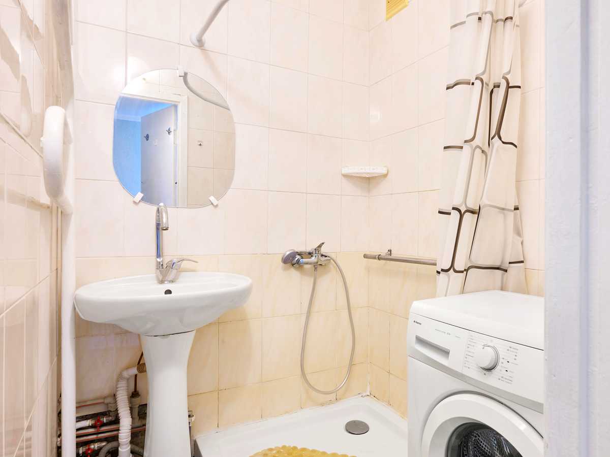 Квартира на вул. Пантелеймона Куліша, 3 в Києві, ID 389390, фото №10