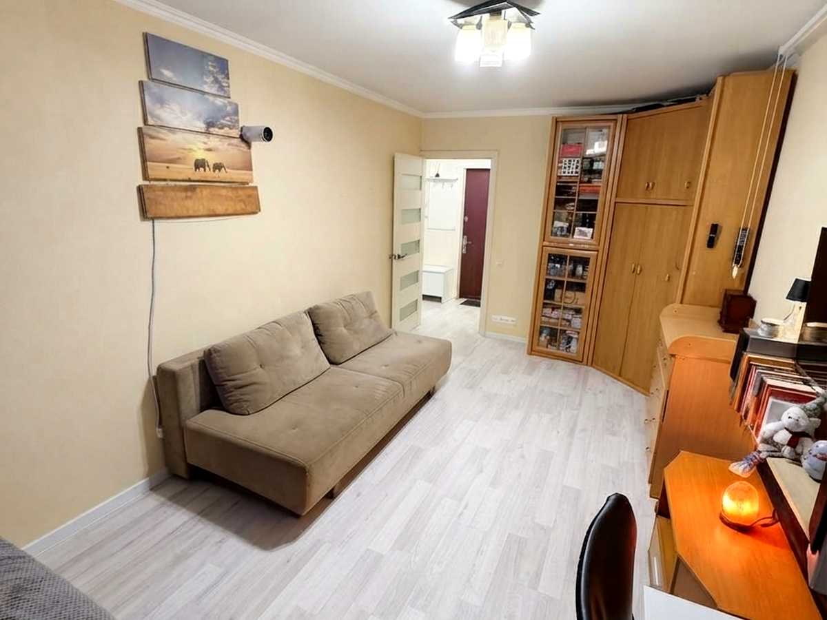 Квартира на просп. Науки, 27 в Києві, ID 390721, фото №11