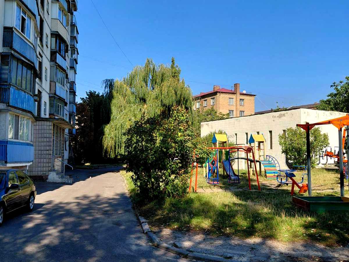 Квартира на просп. Науки, 27 в Києві, ID 390721, фото №12