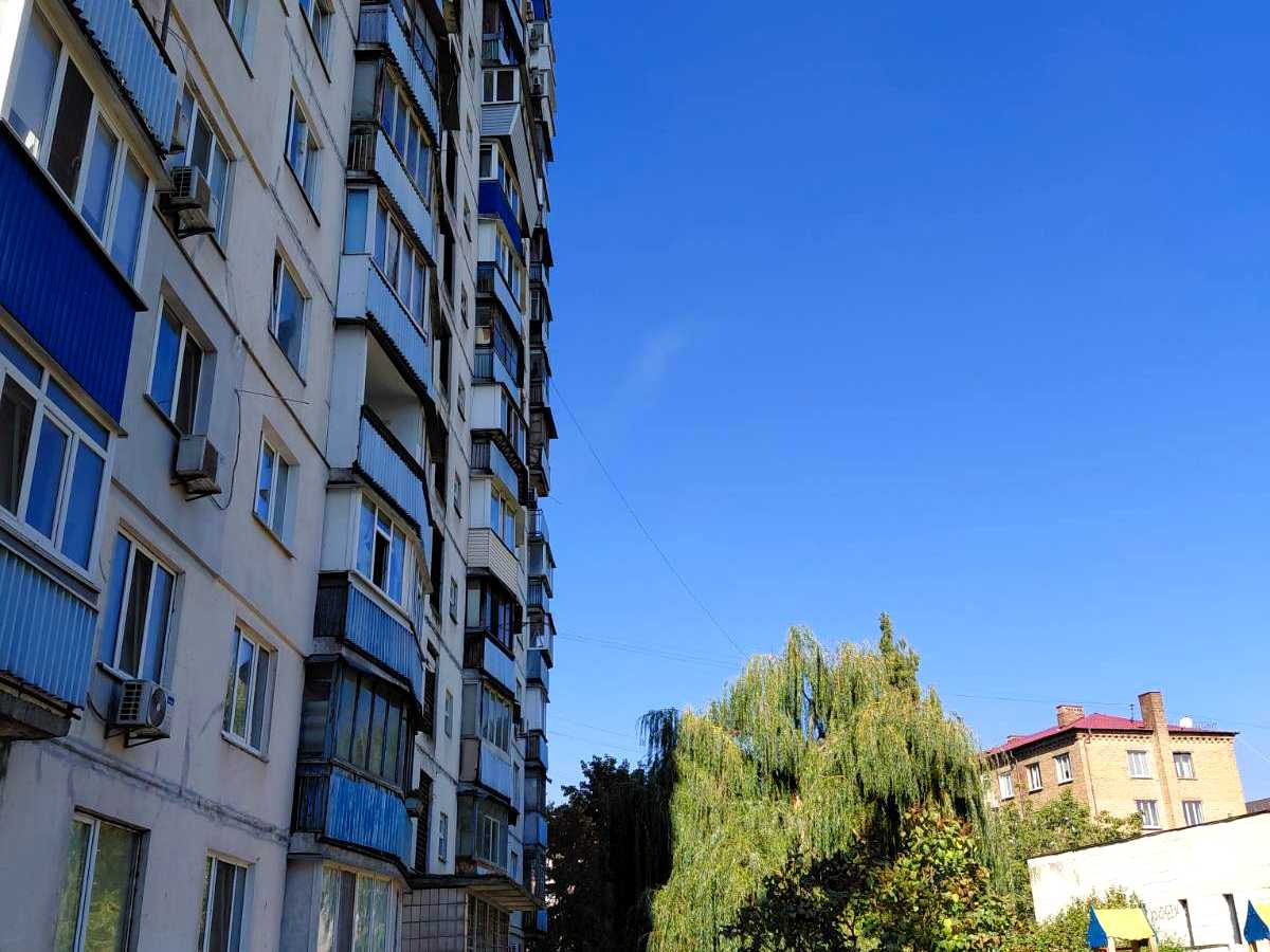 Квартира на просп. Науки, 27 в Києві, ID 390721, фото №13