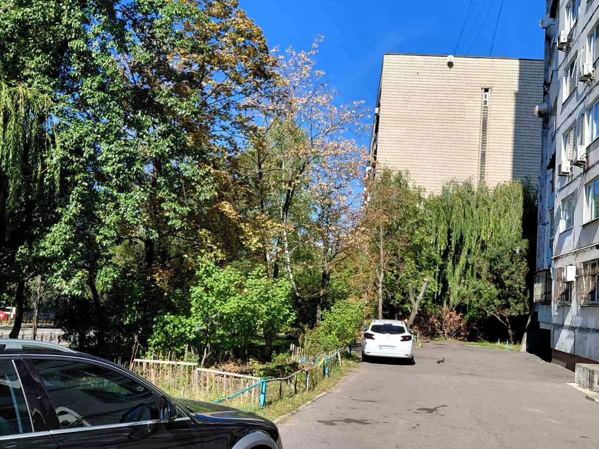 Квартира на просп. Науки, 27 в Києві, ID 390721, фото №14