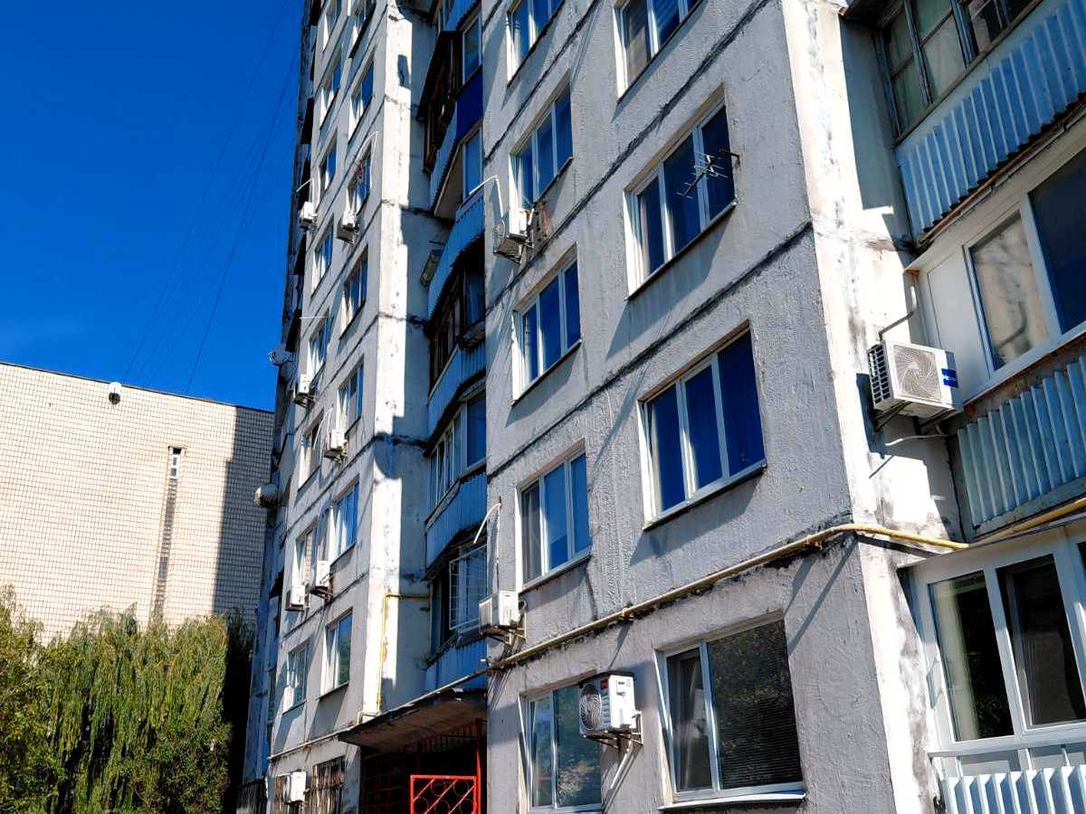 Квартира на просп. Науки, 27 в Києві, ID 390721, фото №15