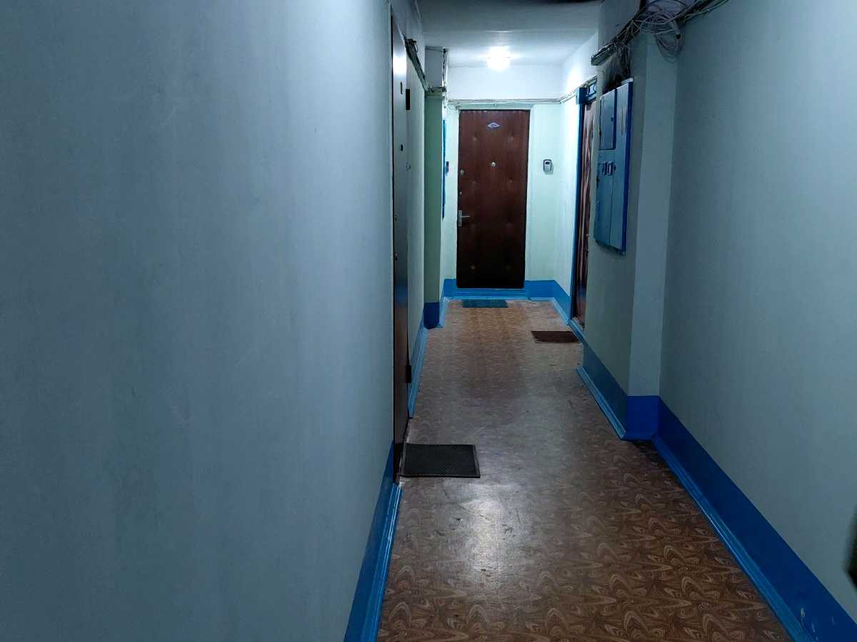 Квартира на просп. Науки, 27 в Києві, ID 390721, фото №18
