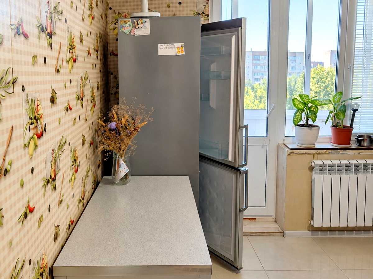 Квартира на просп. Науки, 27 в Києві, ID 390721, фото №4