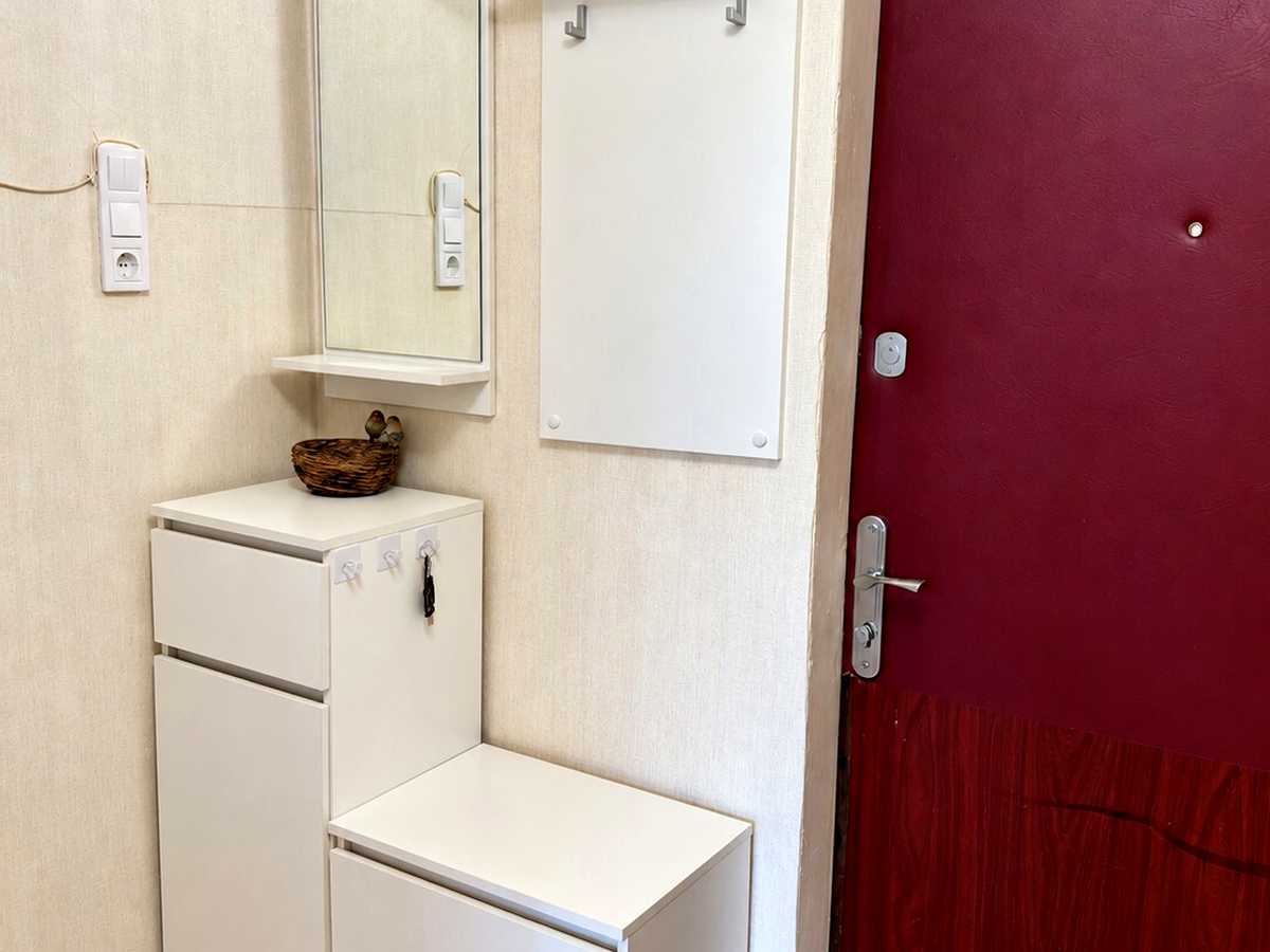 Квартира на просп. Науки, 27 в Києві, ID 390721, фото №5