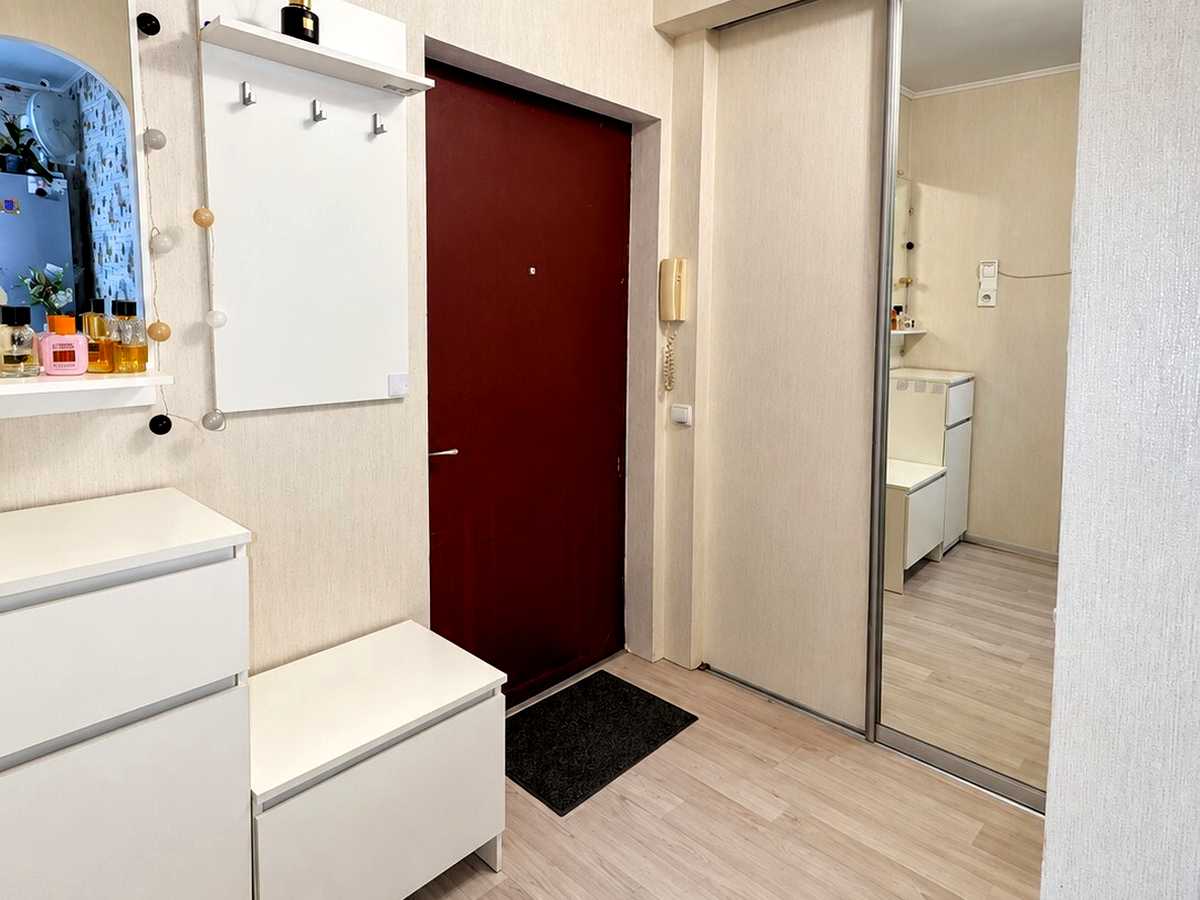 Квартира на просп. Науки, 27 в Києві, ID 390721, фото №6