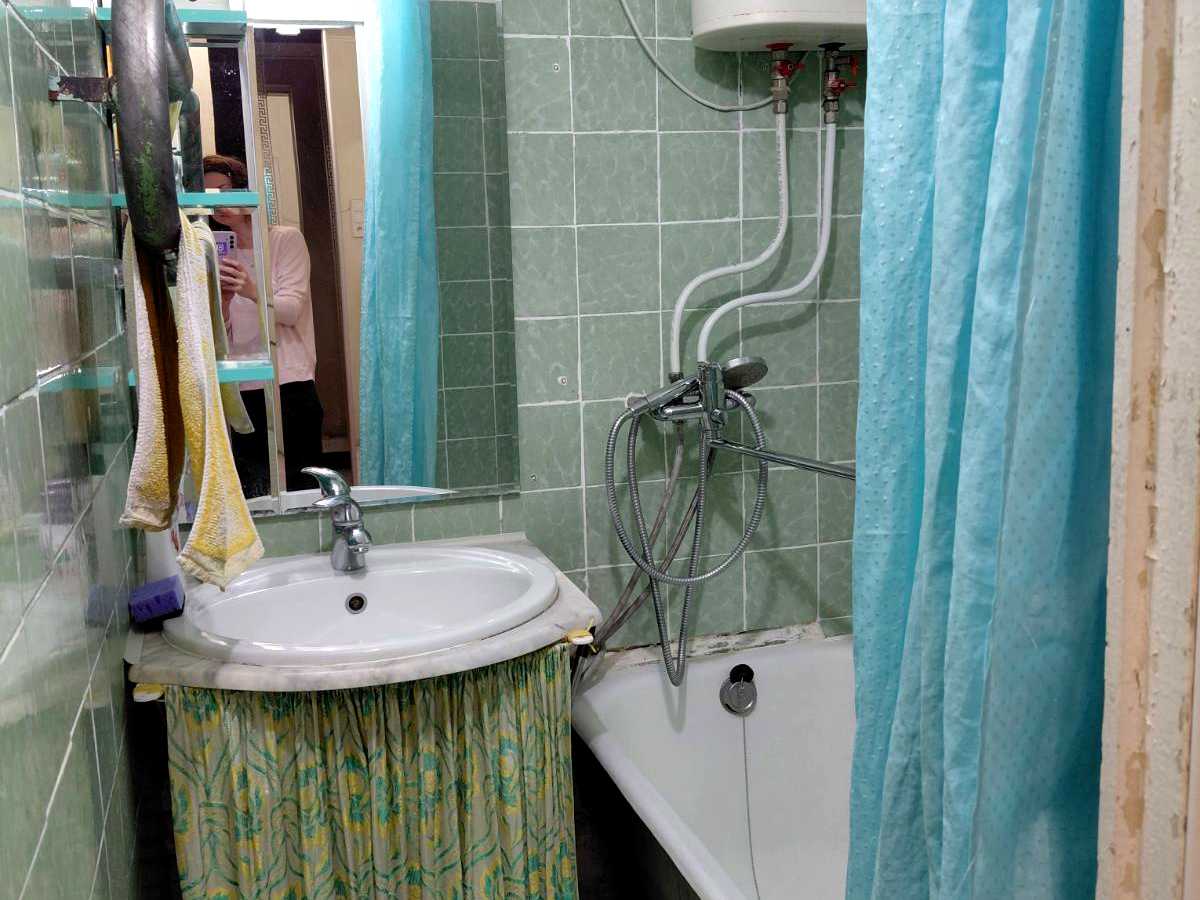 Квартира на просп. Науки, 27 в Києві, ID 390721, фото №8