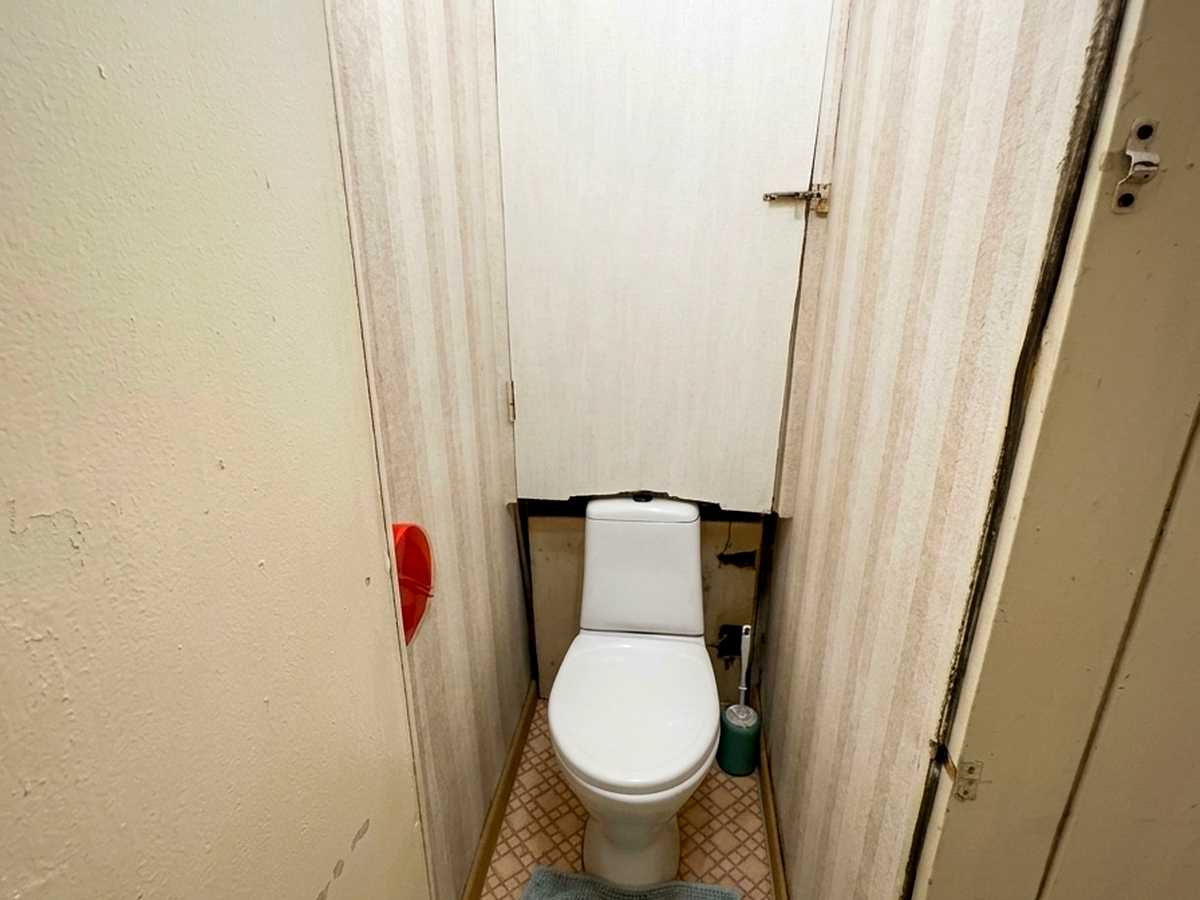 Квартира на просп. Науки, 27 в Києві, ID 390721, фото №10