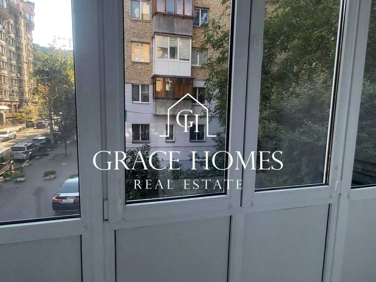 Квартира на вул. Введенська, 7/9 в Києві, ID 389389, фото №8