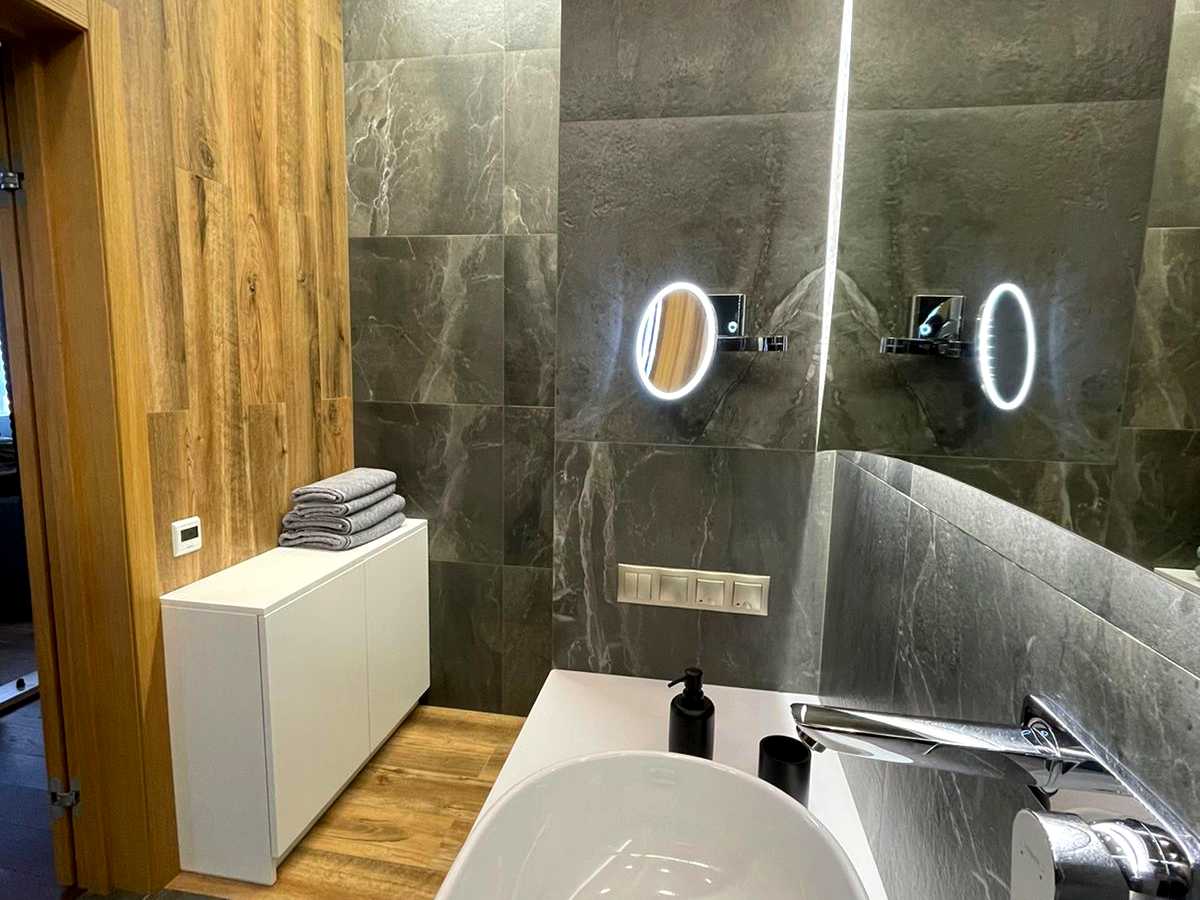 Квартира на вул. Андрія Верхогляда, 11 в Києві, ID 384537, фото №7